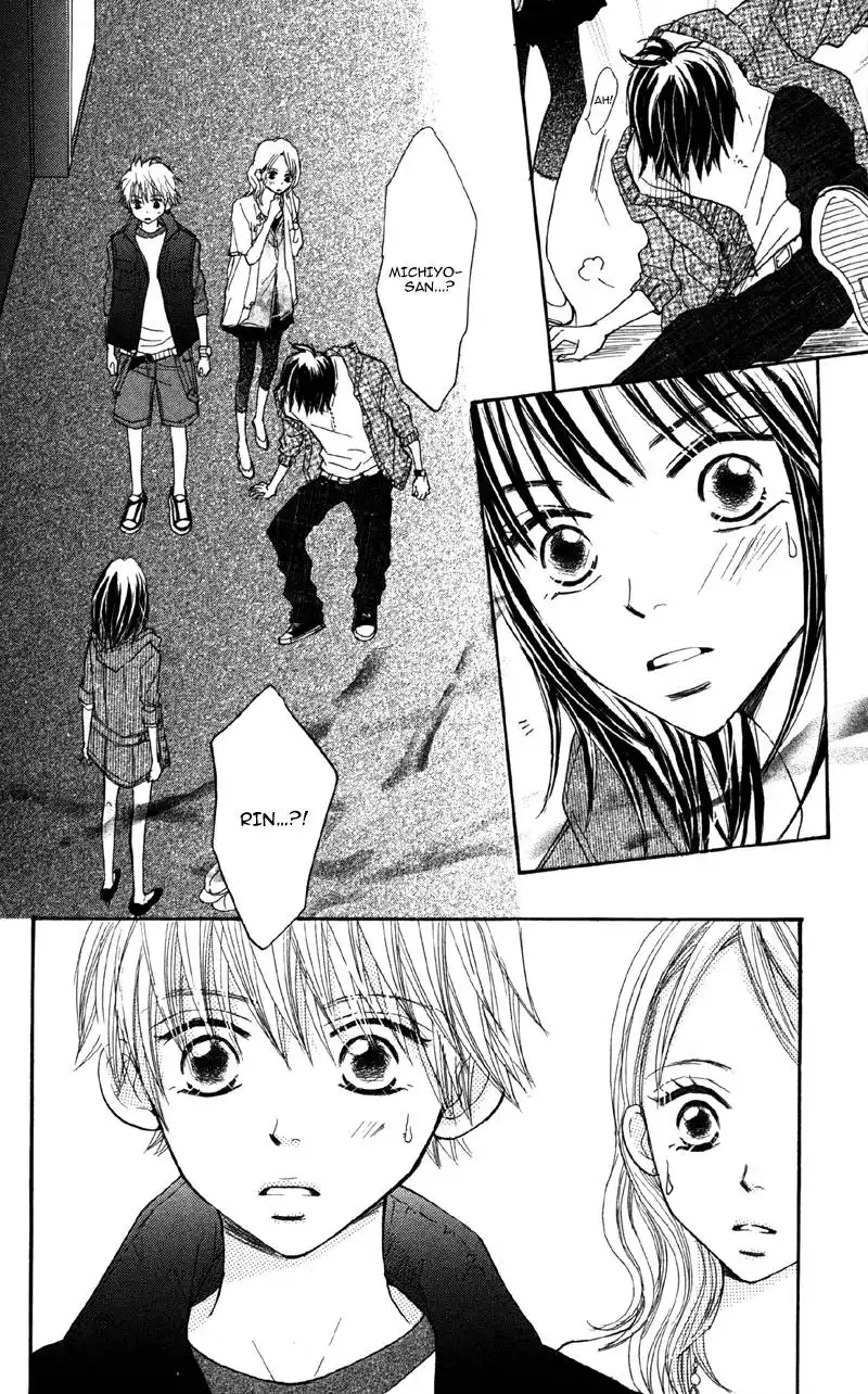 Datte Aishiteru Chapter 3 7